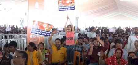 'A historic gift for Western UP', locals hail Namo Bharat corridor and Meerut metro