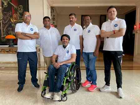 DCCI welcomes BCCI’s support framework for Blind Cricket 