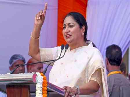 Delhi CM Rekha Gupta slams Bengal counterpart Mamata over law and order; Trinamool hits back