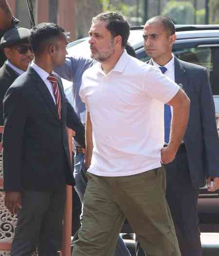 From Sidda-DK fight to Bhupen Borah’s exit: Is Rahul Gandhi to blame for Cong’s flagging fortunes? 