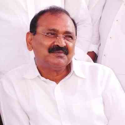 YSRCP accuses Andhra govt of diversion politics on Tirupati laddu row