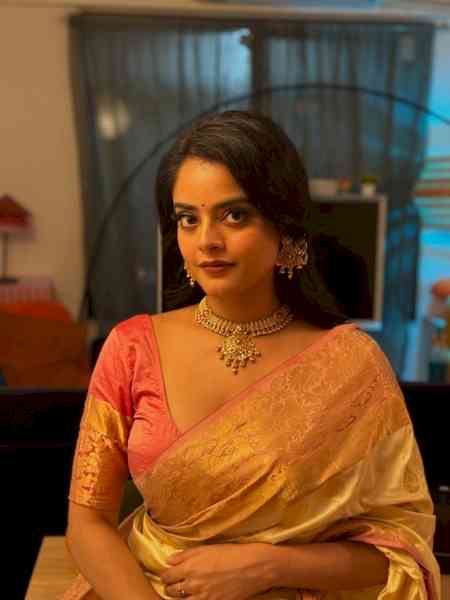 'The Raja Saab' actress Riddhi Kumar wishes to play Rekha in her biopic: I feel a deep connection 