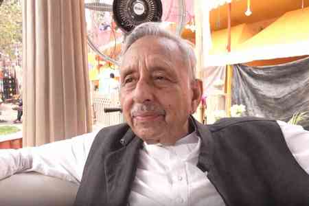 Mamata Banerjee critical to INDIA bloc's survival: Mani Shankar Aiyar