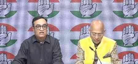Congress eyes revival of RTI ecosystem with national conclave