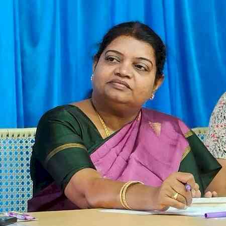 DMK women wing to launch statewide door-to-door campaign from Monday