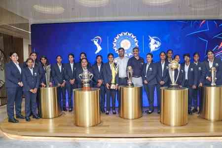 True progress in sport lies in inclusion: Laxman lauds BCCI's call  announcing structured support for CABI