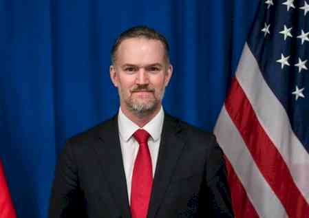 Tariff policy 'hasn't changed' after Supreme Court verdict: US Trade chief Greer