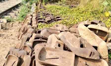 Govt earns Rs 4,405 crore revenue from scrap sale from 2021 till Jan 2026