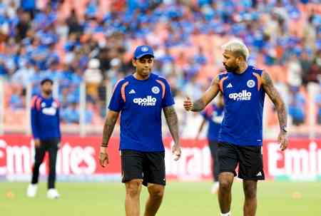 T20 WC: 'Lost but will bounce back,' says BCCI Secy Saikia after India’s Super 8s loss to SA