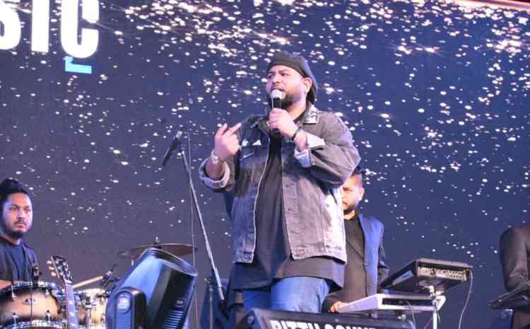 State-wide Melas in all 23 districts to inspire Youth and celebrate Punjab's culture – Cabinet Minister Tarunpreet Singh Sond