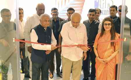 Gujarat Law Society enters 100th year; CM Patel stresses holistic education under NEP​