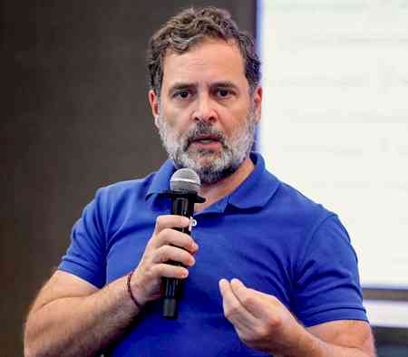 Congress prepares for Kisan Mahapanchayat in Bhopal tomorrow