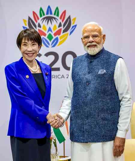 Nine Japanese prefectures launch framework to deepen ties with India: Report