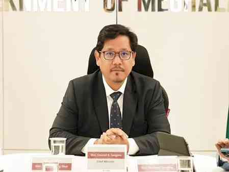 Racial abuse of Arunachal women in Delhi unacceptable: Meghalaya CM