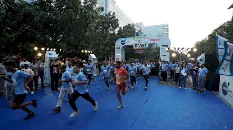 Mindspace EcoRun 2.0 Returns for Second Year