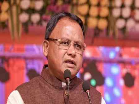 Odisha identifies 77 illegal B'deshi immigrants, most deported: CM Majhi