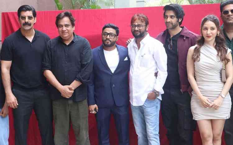 Love Lottery: When Relationships Stand Trial