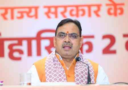 Lawyers are protectors of fundamental rights, guardians of democracy: Rajasthan CM