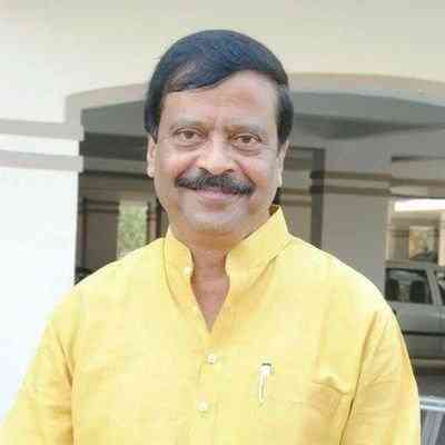 Odisha Minister highlights progress in paddy procurement, infrastructure upgrades ​