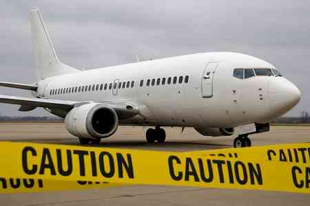 Medical chartered plane crashes near Ranchi with 7 onboard, rescue ops on