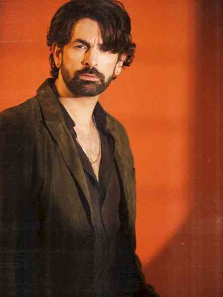 Neil Nitin Mukesh quits as brand ambassador of the music reality show after facing bounced cheques