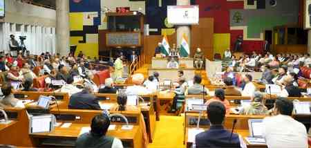 Entire money returned to govt accounts: Haryana CM informs Assembly on IDFC First Bank fraud case