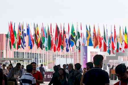 91 countries and global organisations join New Delhi Declaration on AI Impact