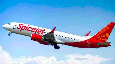 Leh-bound SpiceJet flight lands safely at Delhi Airport over ‘technical issue'