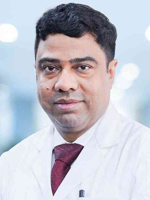 Risk of cancer and other chronic diseases due to increasing pollution: Dr. Kumar Deep