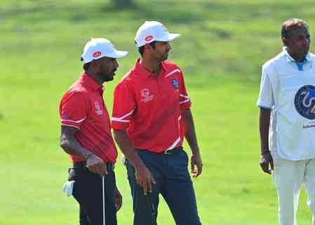 PGTI 72TheLeague: Kartik Singh’s grit steals the show on opening day