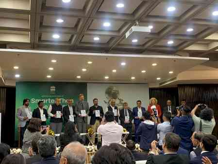 True benefit of AI to come only when it is multilingual: Amitabh Kant