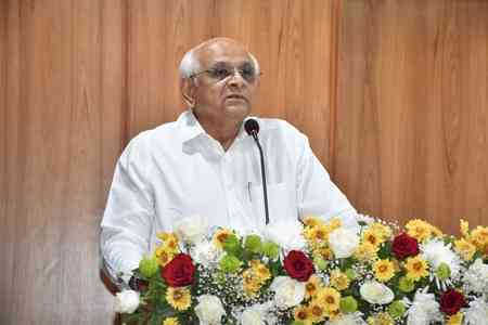 Gujarat records 7.4 pc growth rate, above national average of 6.5 pc​