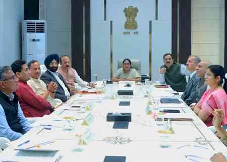 Delhi CM extends PMJAY benefits to widows, disability pensioners​