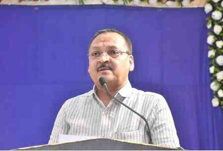 GPSC plans over 2.10 lakh direct recruitments in next 10 years: Gujarat Minister