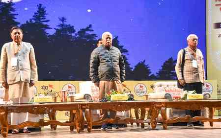 RSS meeting on centenary review, future roadmap in Haryana on March 13-15