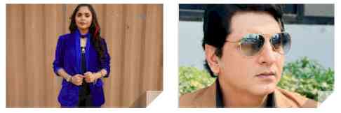 Muskan Bamne and Saptirishi Ghosh join Sony SAB’s Pushpa Impossible amid a high-impact hit-and-run twist