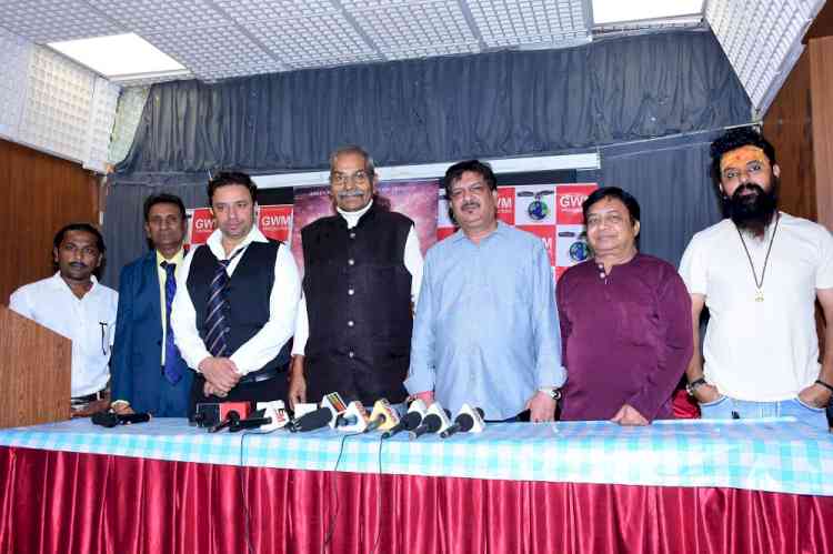 “First Love… A Dream” Portrays the Bond Between Dreams and Passion