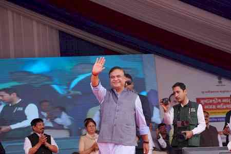 Economic safeguarding crucial for empowerment of youth: Assam CM​
