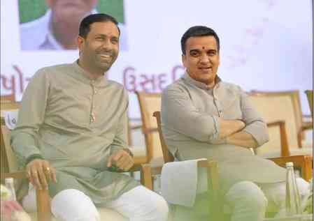 Gujarat registered 629 cattle trafficking cases in two years; 1,810 arrested