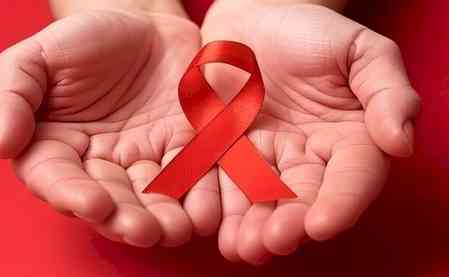 India targets HIV control by Dec 2027 under Mission AIDS Suraksha ​