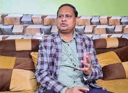 West Bengal CEO recommends registration of Humayun Kabir's Janata Unnayan Party