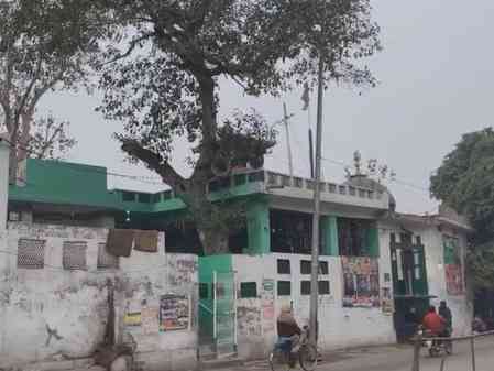 Hindu and Sikh religious sites in Pakistan sold, forcibly occupied: Report