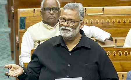 Bihar: Pappu Yadav flags unfulfilled promises during HM Amit Shah’s Seemanchal visit 