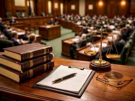 Disturbed Areas Bill proposes 3-5 years' jail for violations in Rajasthan