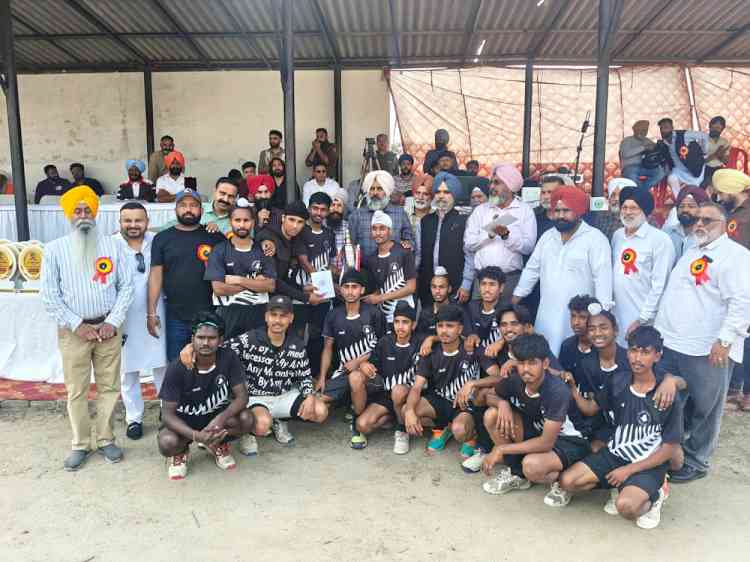 ​Better Facilities Needed in Dedicated Hockey Nurseries to Produce International Players: Pargat Singh