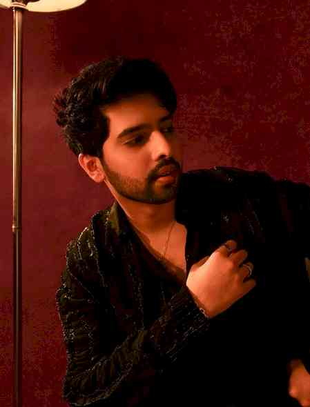 Armaan Malik calls working on ‘Ram Ji Aake Bhala Karenge’ with Pritam 'nostalgic'