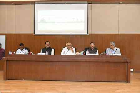 Gujarat transfers Rs 6.97 crore to 35,829 farmers under Natural Farming Mission