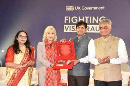 After Punjab, Britain launches ‘Visa Fraud Se Bache’ campaign in Haryana