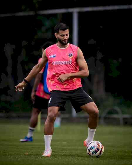 ISL 2025-26: East Bengal, Jamshedpur fight for third straight win, top spot