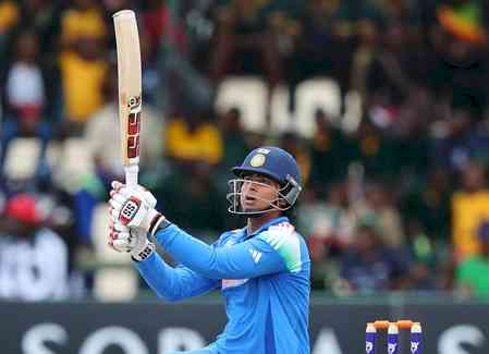 DY Patil T20 Cup: Sooryavanshi, Tendulkar lead DY Patil Blue to thrilling win over Indian Navy